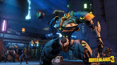 Borderlands 3 dedica una escopeta única a Trevor Eastman, el fan de la saga con cáncer terminal