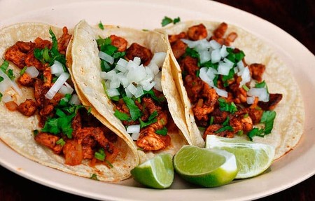 ¿Los tacos al pastor podrían ser más nutritivos que una barra de granola?