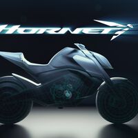 ¡Está viva! Así de bien suena la nueva Honda Hornet, y apunta a cambios en el motor 