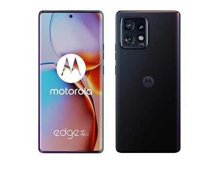 Teléfono Motorola