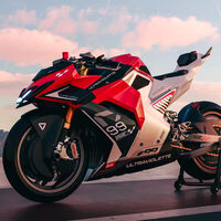 China ha cortado el grifo de un material clave para hacer motos eléctricas. Puede ser un varapalo para las grandes marcas