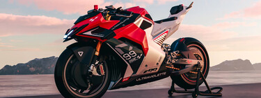 China ha cortado el grifo de un material clave para hacer motos eléctricas. Puede ser un varapalo para las grandes marcas