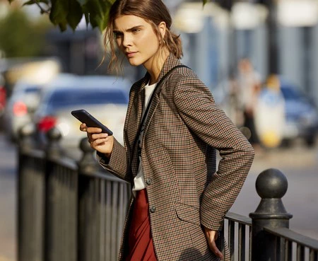 Find. Otoño/Invierno 2018, así es como Amazon quiere que luzcamos las tendencias más street style