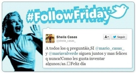 #FollowFriday de Poprosa: preparando Carnavales y con los nervios pre-Oscar