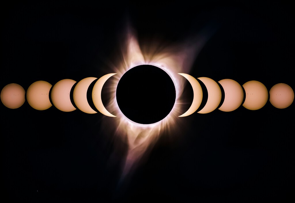Un eclipse, dos minutos y miles de datos: la ciencia ciudadana se prepara para el gran apagón de 2026