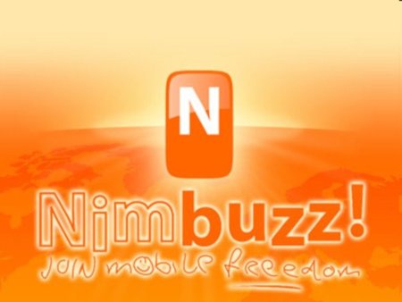 Nimbuzz, llamadas gratis entre móviles