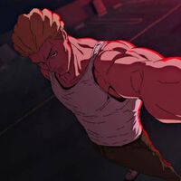 Los fans de Jujutsu Kaisen están recolectando miles de firmas para hacer canon un edit de TikTok: buscan phonk para el tema de Hakari 