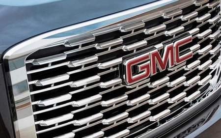 Gmc Yukon Denali 2018 Teaser