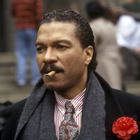 Billy Dee Williams perdió la oportunidad de interpretar a Dos Caras en Batman Forever, pero su versión del villano sigue viva 