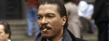 Billy Dee Williams perdió la oportunidad de interpretar a Dos Caras en Batman Forever, pero su versión del villano sigue viva 