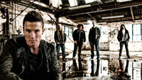 James Toseland no para y ahora presenta Toseland Music