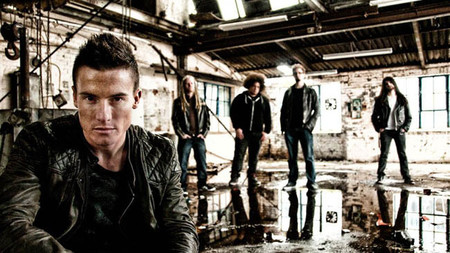 James Toseland no para y ahora presenta Toseland Music