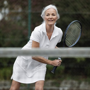 Ni pastillas ni cremas: el único hábito probado para retrasar el envejecimiento es el ejercicio físico