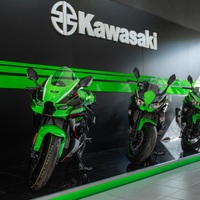 La moto más vendida de España es asequible, sencilla y gasta poco; las superventas se defienden y hay menos eléctricas