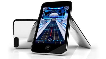 Amazon rebaja sus iPod touch: ¿Limpieza de stock?