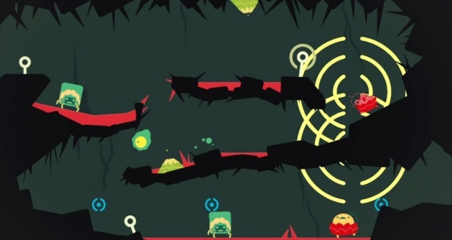 sound shapes ps vita