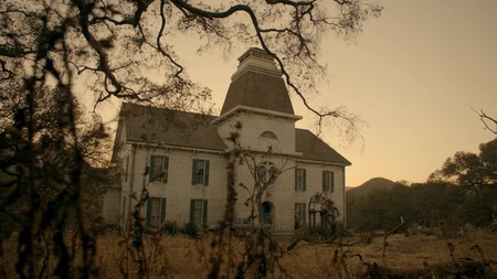'American Horror Story: Roanoke' acaba con una crítica hacia la obsesión por los realities