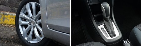 Suzuki Swift Gls 2 2