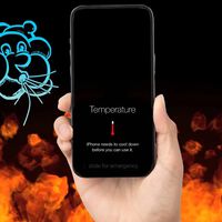 Tu móvil no va a salir ardiendo, pero evita que se caliente con estos trucos