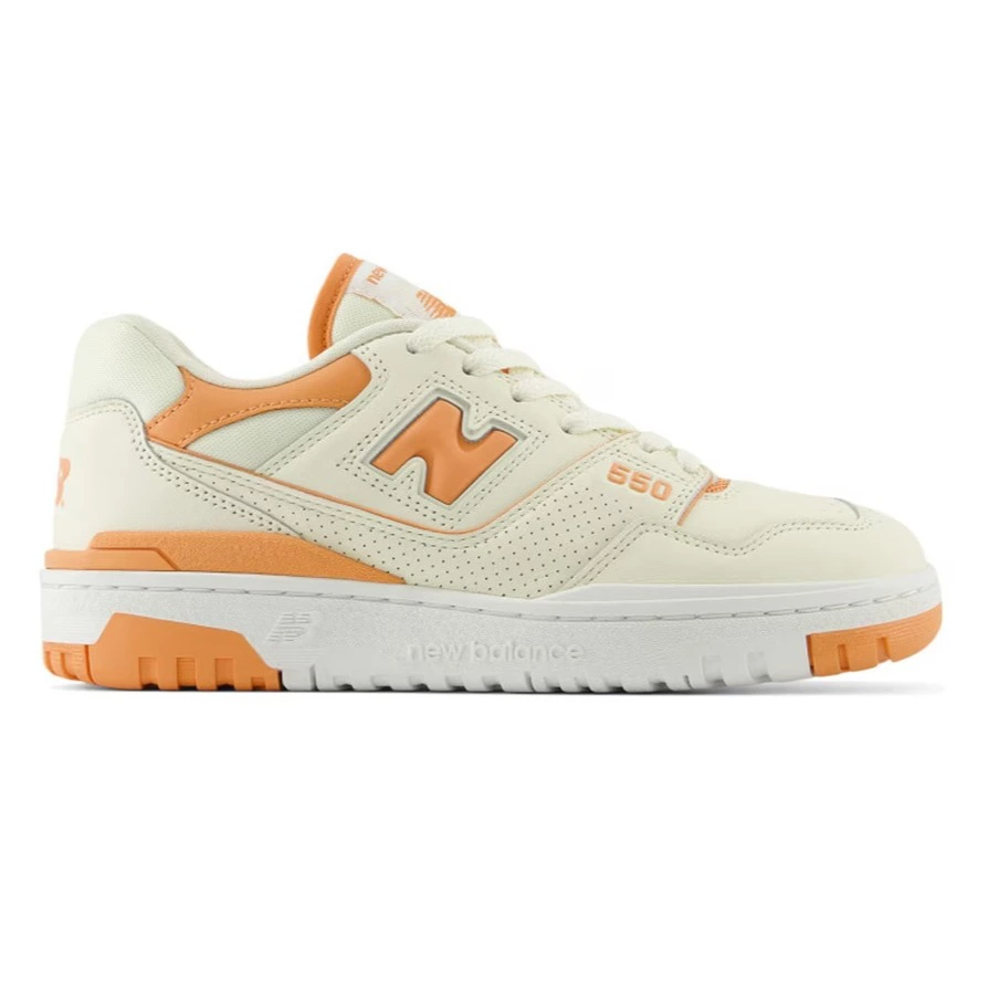 New Balance Zapatilla lifestyle 550 mujer