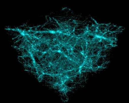 Se generan y atrapan átomos de antimateria en el CERN
