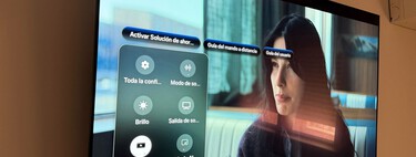 Limpiar mal tu carísima Smart TV OLED puede hacer que te cargues su panel. Esto es lo que recomiendan hacer los fabricantes