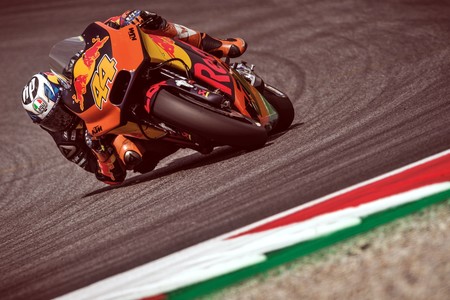 Ktm Motogp 2018 4