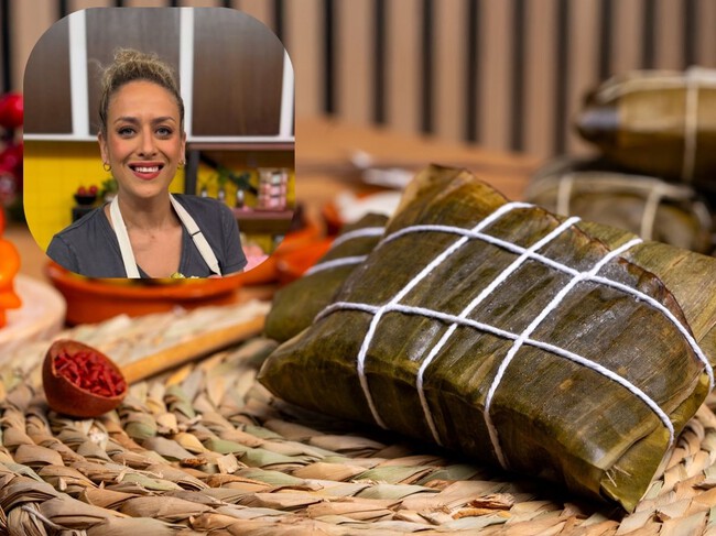 Hoja De Platano