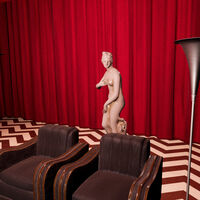 El juego de Twin Peaks es real, y así lo confirma la productora del revival de 2017 