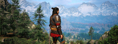 The Blood of Dawnwalker ha roto las reglas de los mundos abiertos donde más importaba, pero es muy conservador donde más se necesitaba. Análisis