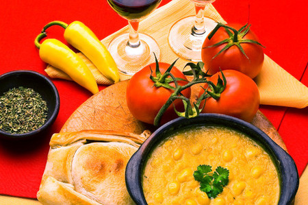 La dieta de Montignac