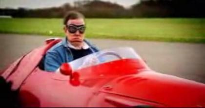 Clásicos de Top Gear: Maserati Biturbo, 250F y MC12