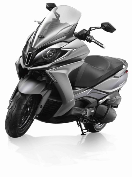 2015 Downtown350 3 4 Del Izq