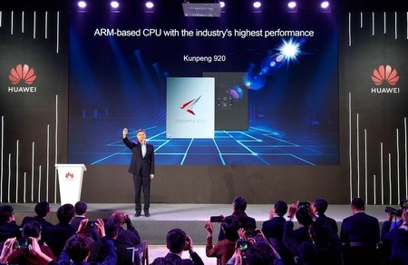 Toshiba también suspende los envíos a Huawei, según Nikkei