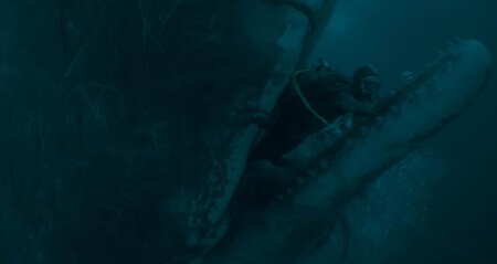 Whalefall 2026 Brian Duffield