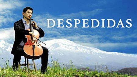despedidas