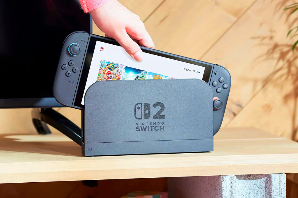 Nintendo lo ha hecho posible, y parecía impensable. Al igual que sus Joy-Cons, hay un periférico de PC que será compatible con la consola. Noticias en tiempo real