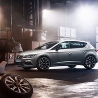 Estos son los precios del León Cupra 2017 con sus 300 CV y tracción integral