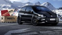 Abarth Punto Scorpione, otra edición especial limitada