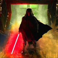 Los dos primeros episodios de la nueva serie de Star Wars tienen notas casi perfectas y es lógico: rescatan a un villano muy querido 