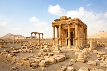 Palmyra  