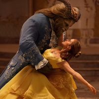 Disney tendrá un crucero inspirado en "La Bella y la Bestia"