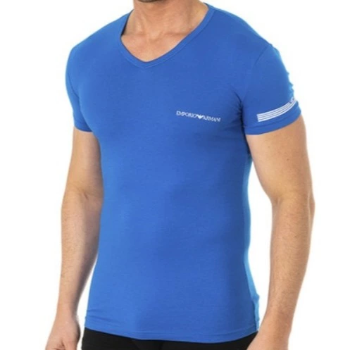 Emporio Armani Camiseta manga corta