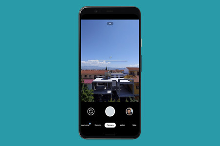 UltraCam: la cámara de Google modificada al máximo y optimizada para móviles de gama media