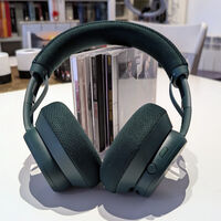 Fairphone Fairbuds XL (2025), análisis: la reparabilidad ya era fantástica, ahora el sonido también lo es