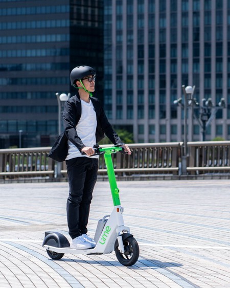 Cdmx Scooters Cancelados