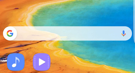 Google está probando un rediseño de la barra de búsqueda más redondeado
