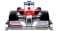 Toyota y su regreso a la Fórmula 1. Nuevo rumor en el paddock 