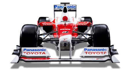 Toyota y su regreso a la Fórmula 1. Nuevo rumor en el paddock