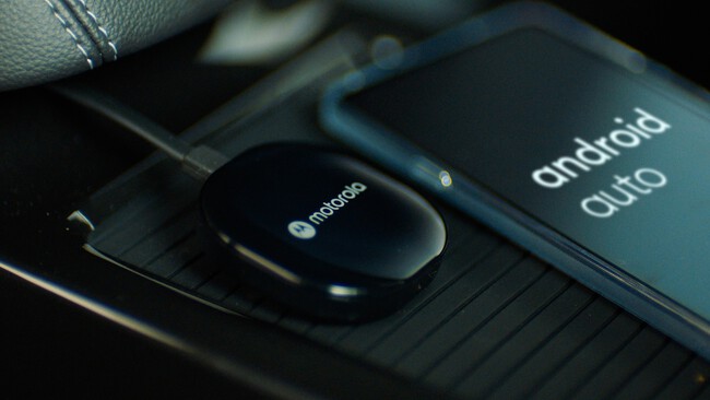 motorola MA1